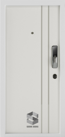 Дверь Sigma doors Sigma Device - фото 4